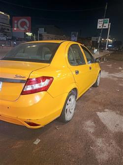 سايبا ساینا